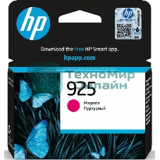 Картридж HP G25 EvoMore Magenta (for HP OfficeJet Pro 8123)