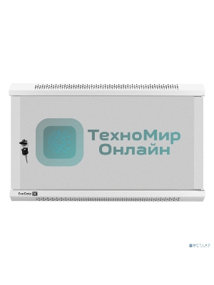 Шкаф телекоммуникационный 19