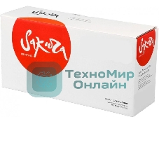 Картридж Sakura TK240A для принтера Катюша (Katusha), черный, 6000 к.