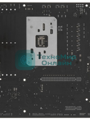 Материнская плата Gigabyte B840M DS3H WIFI6, AM5, AMD B840, 4xDDR5, 4xSATA, 2xM.2, 1xPCIe 4.0 x16, 1xPCIe 3.0 x4, 1xHDMI, 2xDP, 1x2.5Gb LAN, Wi-Fi 6, Bluetooth 5.3, 1xUSB-C 5Gbps, 2xUSB-A 5Gbps, 4xUSB-A 2.0, 3x3.5 мм, 7.1, mATX
