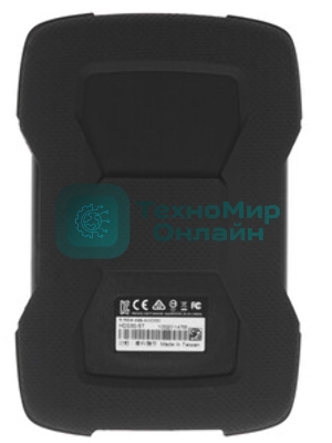 Внешний HDD 2.5