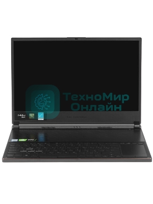 Допплата для Asus GX531GV
