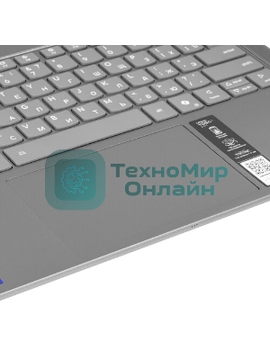 Ноутбук Lenovo Yoga 7 2-in-1 14ILL10 Intel Core Ultra 7 256V 2200MHz/14