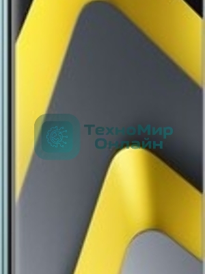 Смартфон Poco M8 5G 8/256Gb зеленый