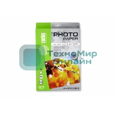 Фотобумага Cactus CS-MA4120100 A4/120г/м2/100л. матовая для струйной печати