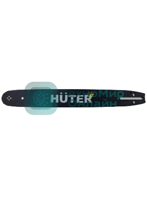Шина для цепных пил Huter CS-161 для Huter BS-40/ELS2000