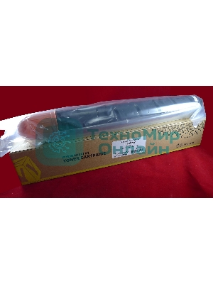 Картридж лазерный Canon iR Adv C5030/5035/5235/5240 C-EXV29/GPR-31/NPG-46 yellow (туба 484г) JPN