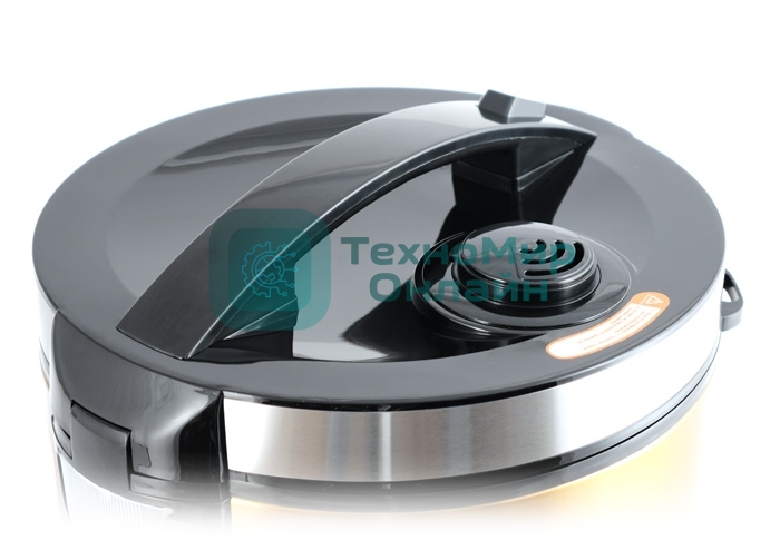 Мультиварка Centek CT-1495 Black Ceramic