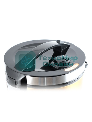 Мультиварка Centek CT-1495 Black Ceramic