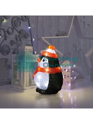 Фигура акриловая светодиодная 