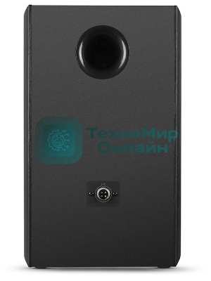 Акустическая система SVEN АС MC-30, черный (200 Вт, Bluetooth, пульт, Optical)