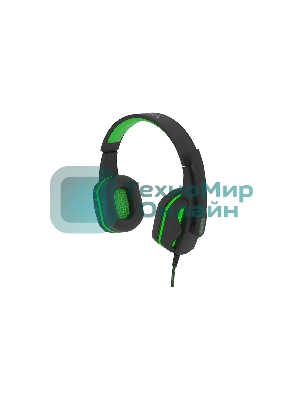 Гарнитура проводная Игровые Harper Gaming Mirro GHS-R100