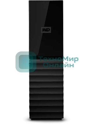 Внешний HDD 3.5