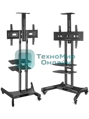Стойка для телевизора с кронштейном ONKRON TS1552 40