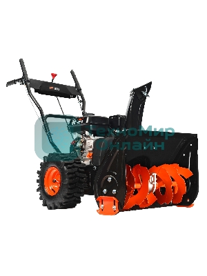 Снегоуборщик бензиновый Patriot PS 603 6.5л.с.