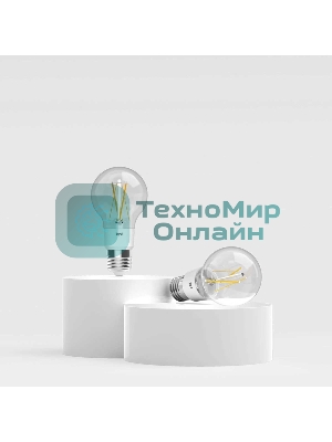 Умная Лампочка Yeelight LED Filament Light