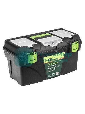 Ящик для инструментов Сибртех 21”, с органайзерами