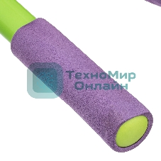 Кусторез Palisad 50 см рез Ф10мм стальные обрезиненные рукоятки