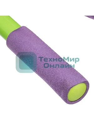 Кусторез Palisad 50 см рез Ф10мм стальные обрезиненные рукоятки