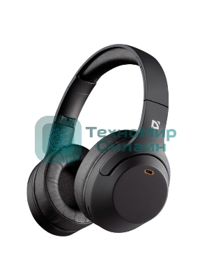 Гарнитура Defender FreeMotion B690 черный