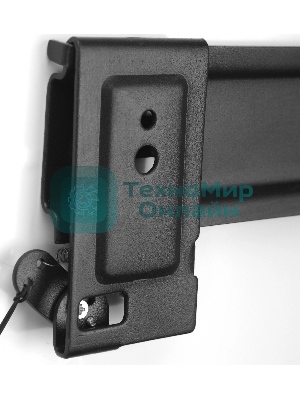 Кронштейн для телевизора Hyundai SL-X1 черный 32