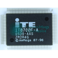 Мультиконтроллер IT8708F-A AXS