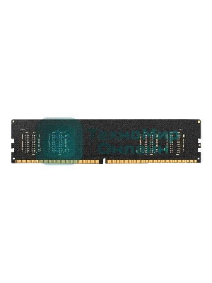 Оперативная память ExeGate Value, DDR5, 8GB (1x8GB), 5200 MHz, CL42