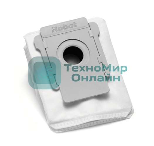 Мешок для док станции пылесосов Roomba 3 шт