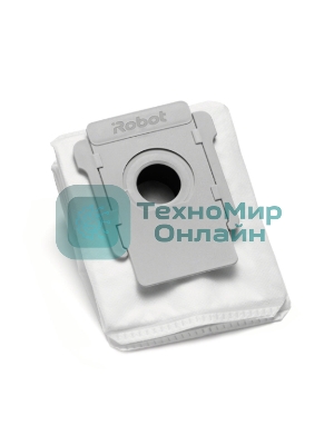 Мешок для док станции пылесосов Roomba 3 шт