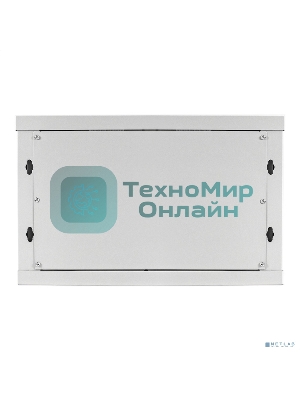 Шкаф телекоммуникационный 19