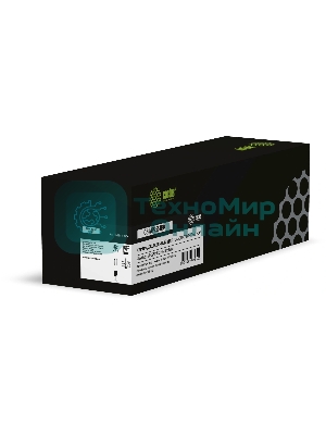 Картридж лазерный Cactus CS-MP2551BK 841587 черный (10000 стр.) для Ricoh type MPC2551E/C2051/С2551 с чипом