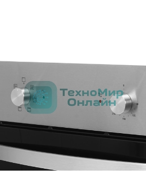Духовой шкаф электрический HOMsair OEM6010S нержавеющая сталь
