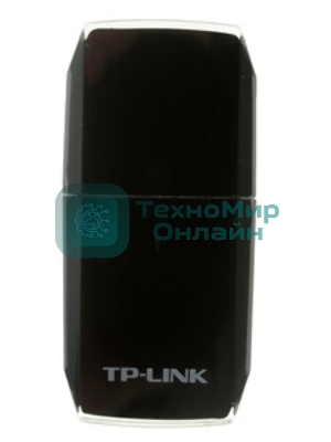 Сетевой адаптер WiFi TP-Link Archer T2U