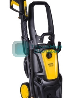 Минимойка Huter W195-PW SMART PROFESSIONAL 2500Вт (70/8/54)