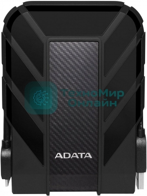 Внешний HDD 2.5