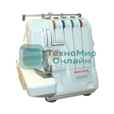 Оверлок Merrylock 005 белый