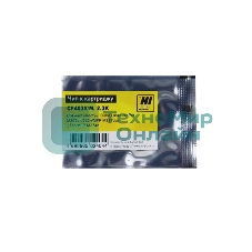 Чип Hi-Black к картриджу HP CLJ Pro M252dw (CF403X) OEM SIZE, M, 2.3K