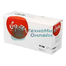 Картридж лазерный Sakura MLTD204U для Samsung SL-M3325/3375/3825/3875/4025/4075 черный, 15 000к.