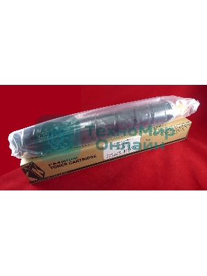 Картридж лазерный Canon iR Adv C2020/C2030 C-EXV34/GPR-36/NPG-52 black (туба 420г) JPN