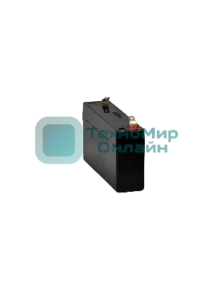 Батарея для ИБП ExeGate DT 6012 (6V 1.2Ah), клеммы F1