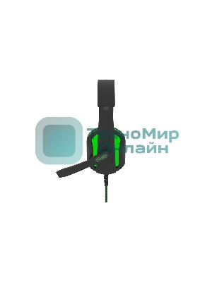 Гарнитура проводная Игровые Harper Gaming Mirro GHS-R100