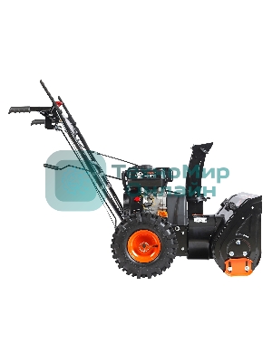 Снегоуборщик бензиновый Patriot PS 603 6.5л.с.