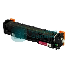 Картридж Sakura CF413A/046M для HP и Canon, пурпурный, 2300 к.