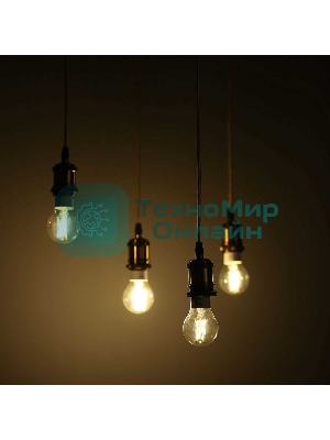 Умная Лампочка Yeelight LED Filament Light