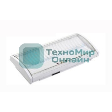 Светильник ДПА 5040-3 NI-CD пост. 3ч IP54 аварийный IEK LDPA0-5040-3H-K01