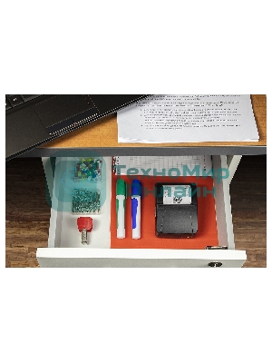 Онлайн-касса Атол 47460 1Ф черный