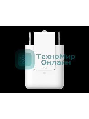 Мотор для рулонных штор Aqara Curtain Driver E1 Track Version модели CM-M01