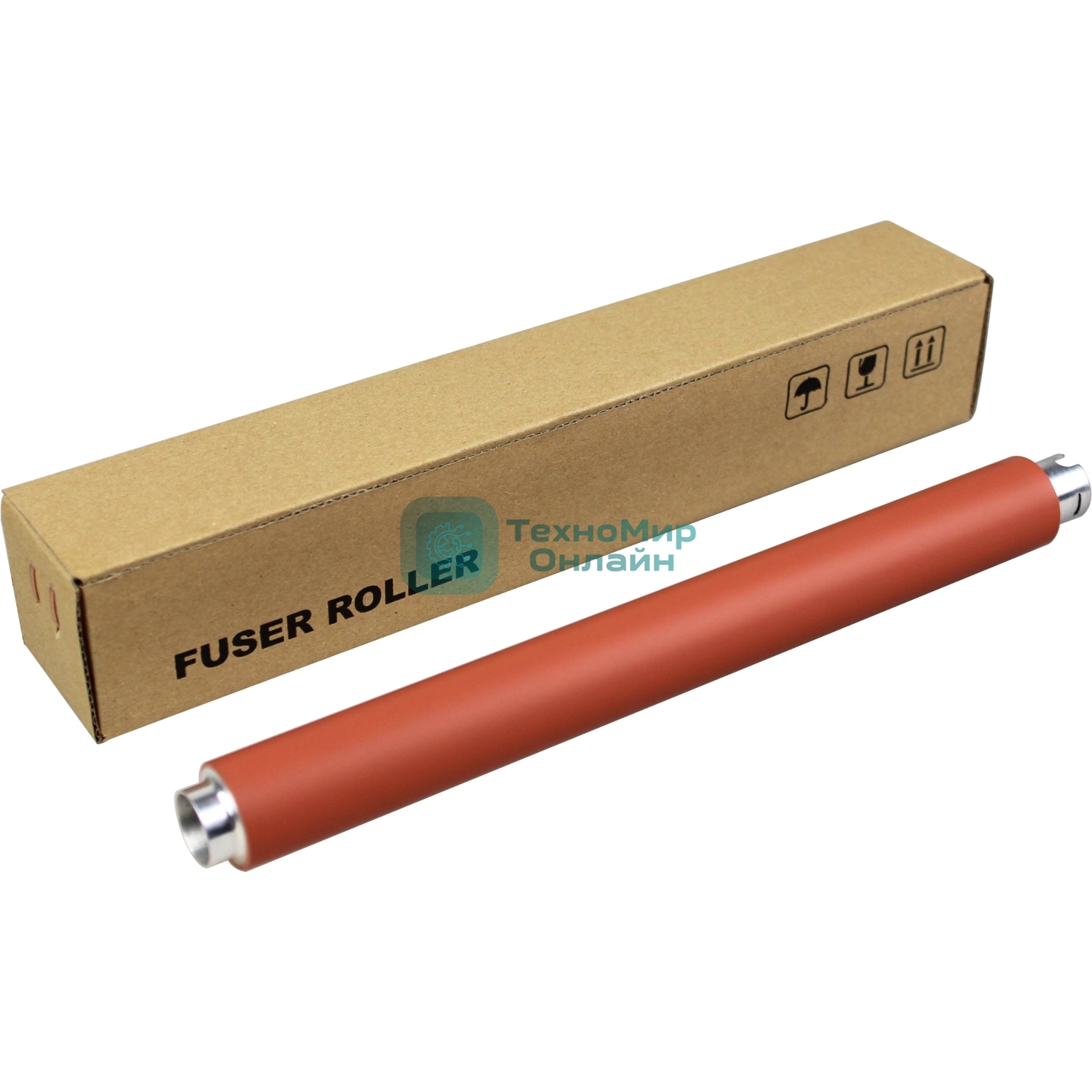 Тефлоновый вал CET JC66-02846A для SAMSUNG ML-3310D/3310ND/33710D/3710ND/3710DW (JC66-02846A)