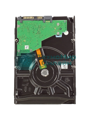 Жесткий диск Seagate HDD Server Exos 7E10 512N (3.5'/4Tb/SAS 12Gb/s/7200rpm)
