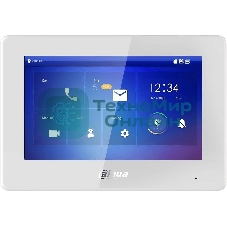 Видеодомофон Dahua DHI-VTH5421HW-W